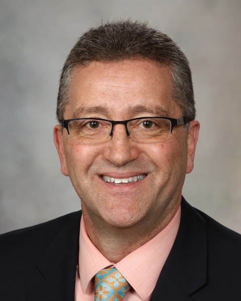 Faculty Photos